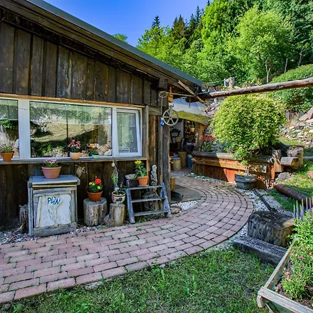 Tatra Magic Villa Maluzina Exterior photo