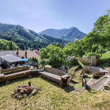 Tatra Magic Villa Maluzina Exterior photo