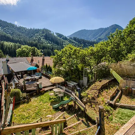 Tatra Magic Villa Maluzina Exterior photo