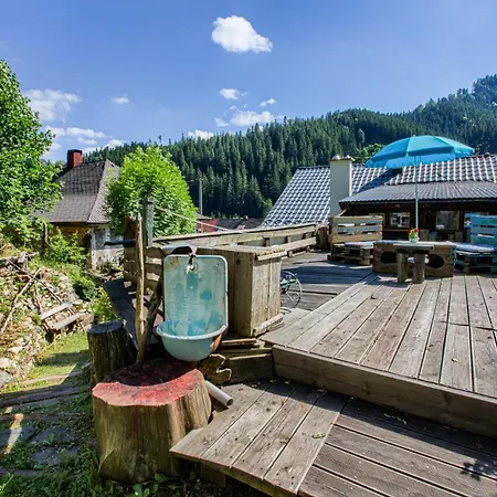 Tatra Magic Villa Maluzina Exterior photo