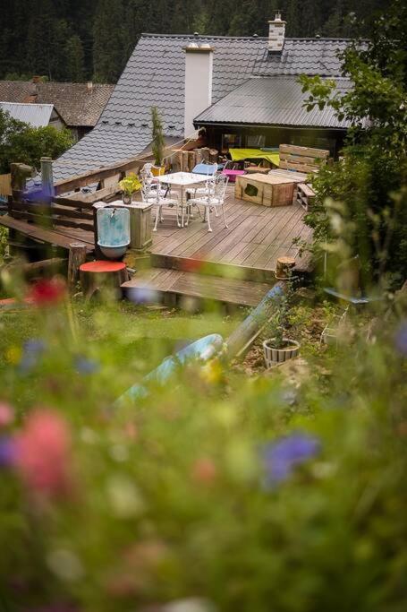 Tatra Magic Holiday home *