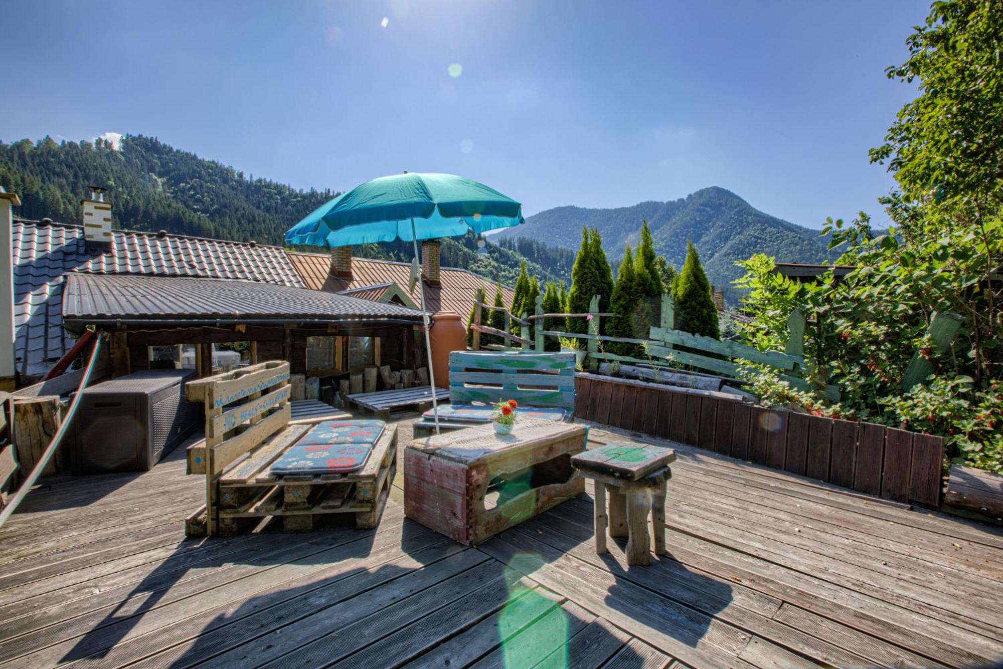 Tatra Magic Holiday home
