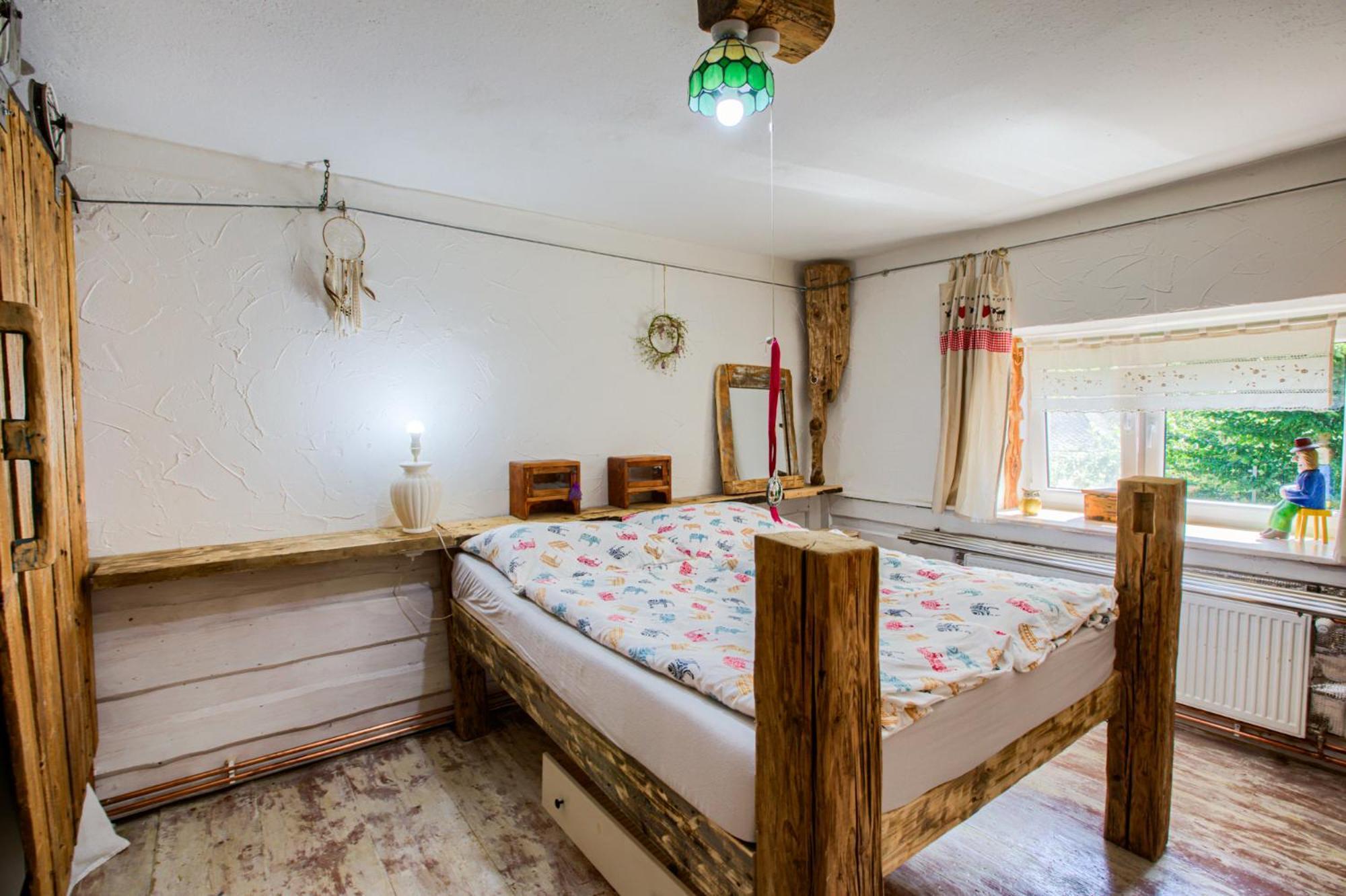Holiday home Tatra Magic