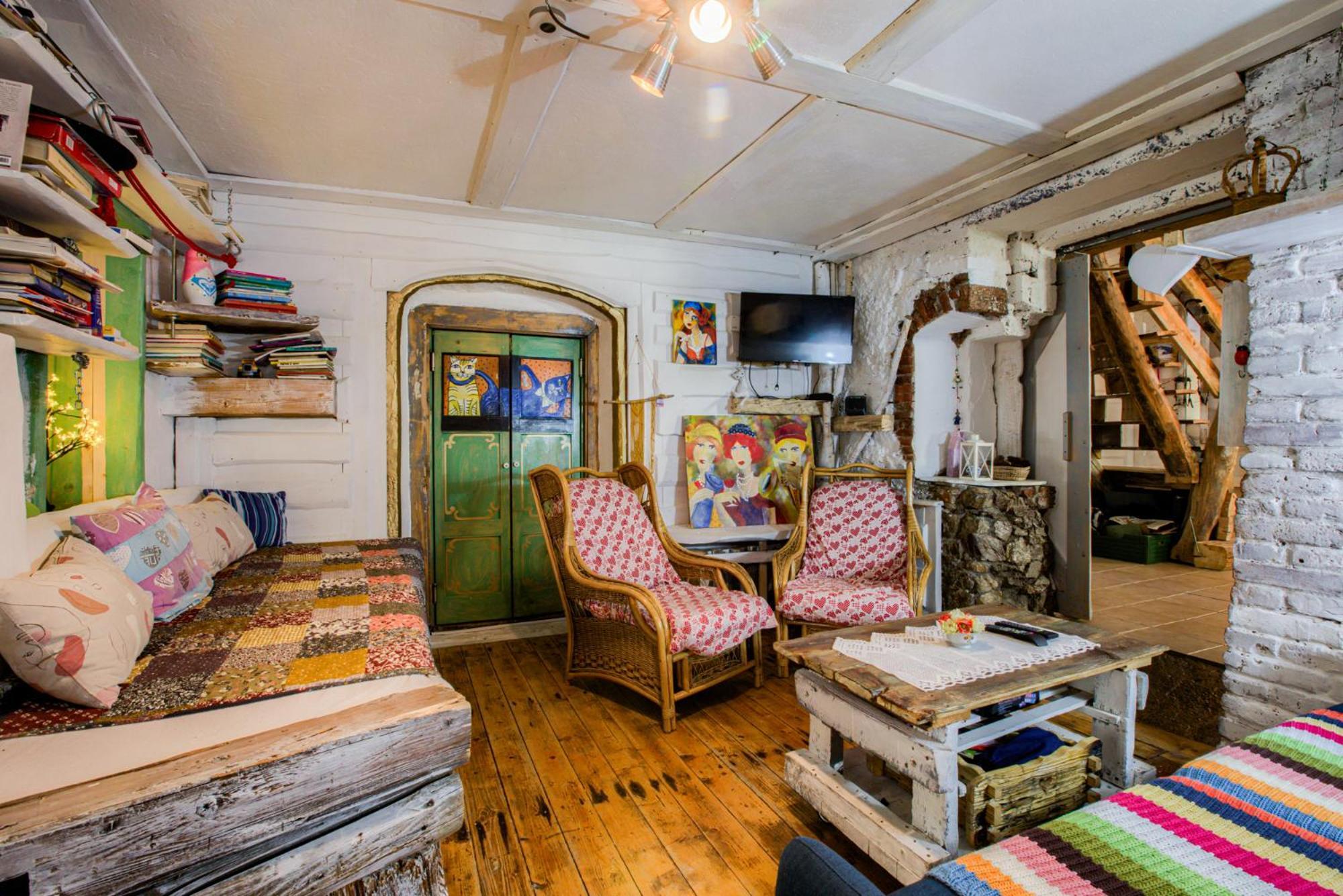 Holiday home Tatra Magic *