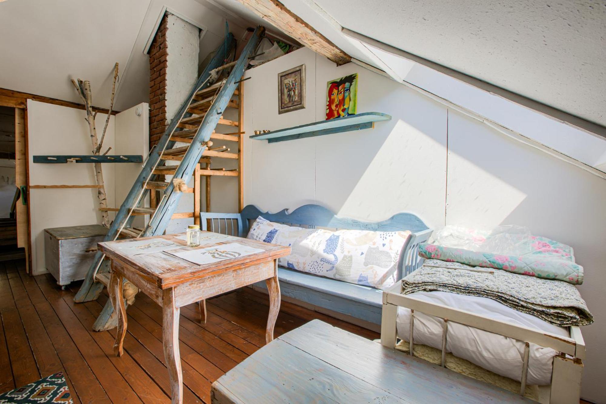 Tatra Magic Holiday home Maluzina