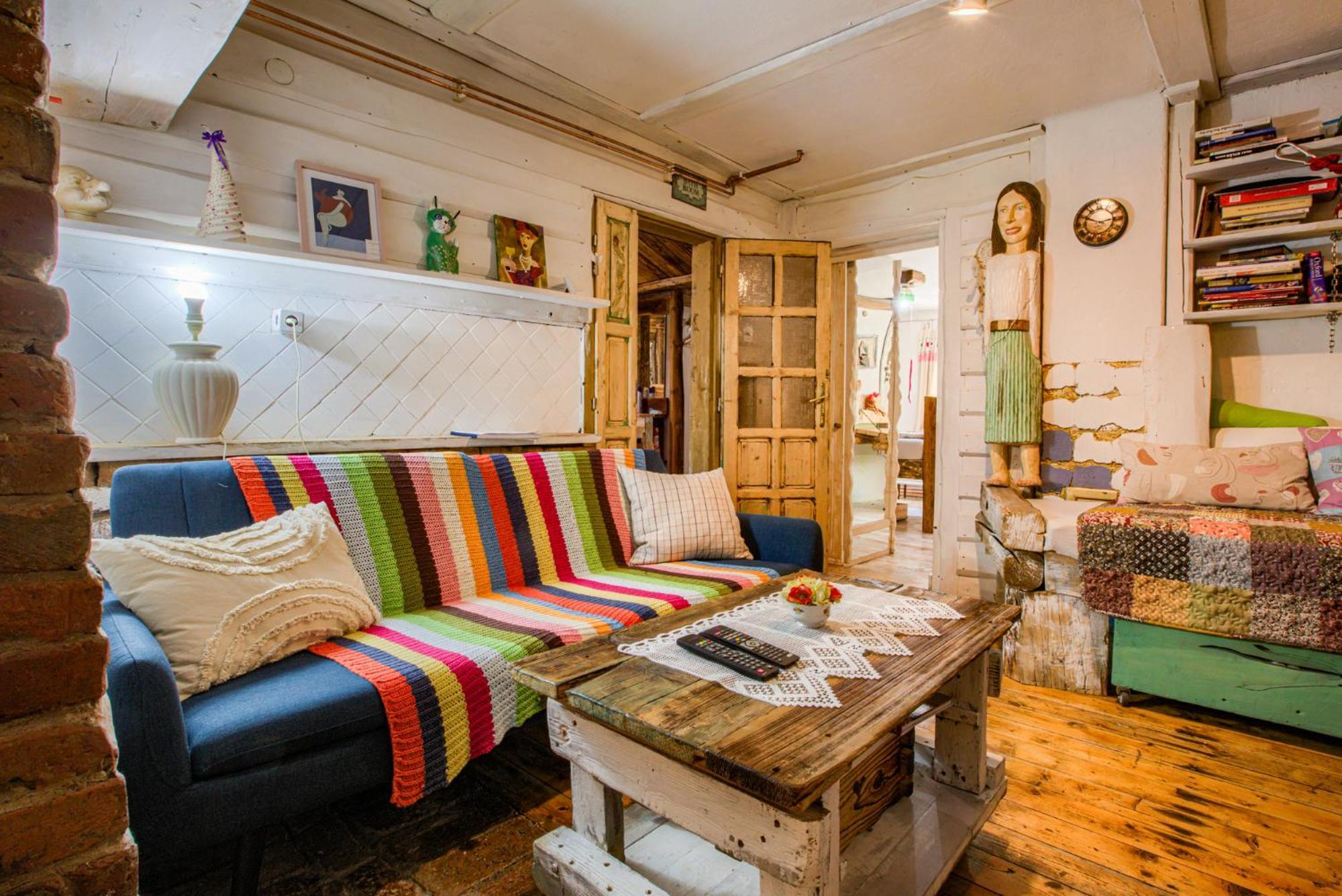 Holiday home Tatra Magic *