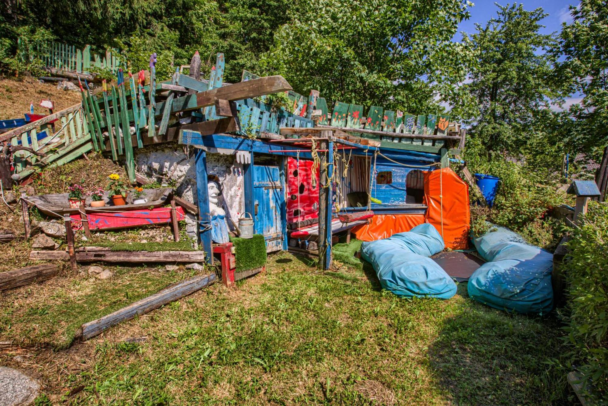 Holiday home Tatra Magic *