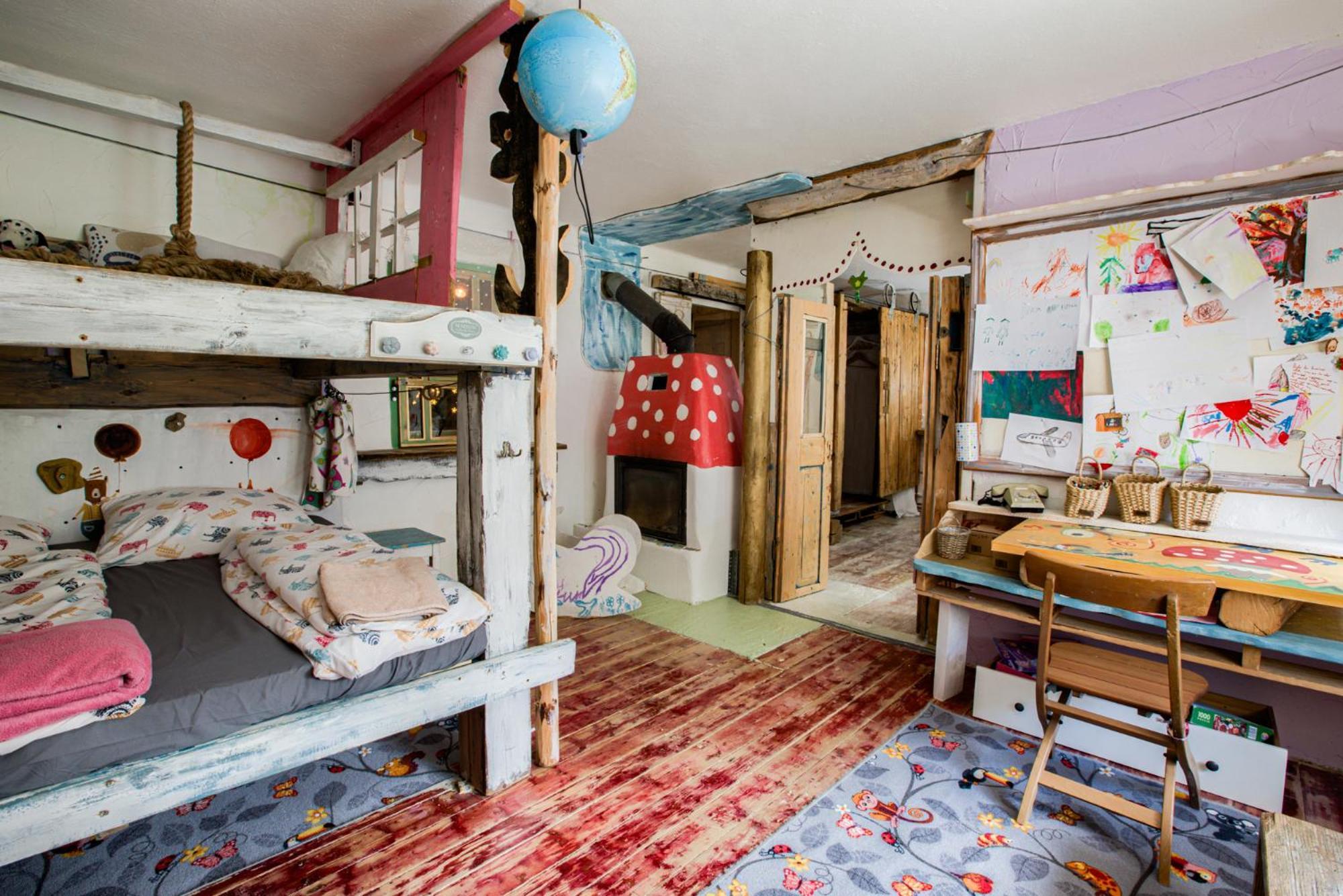 Tatra Magic Holiday home *
