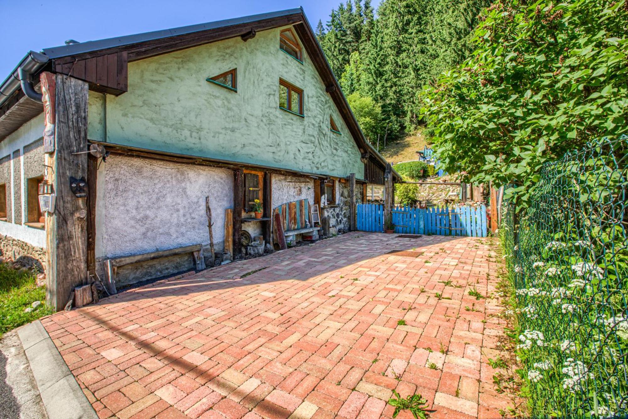 Tatra Magic Holiday home