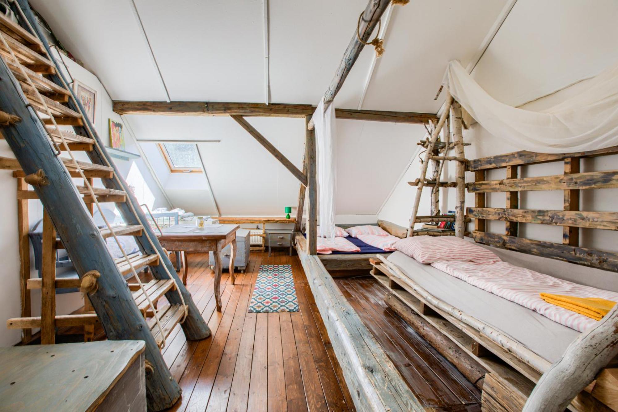 Tatra Magic Holiday home