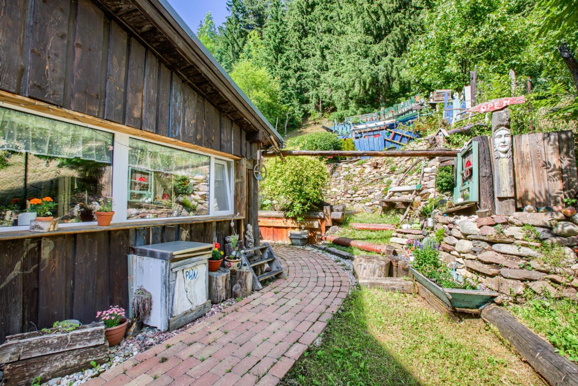 Tatra Magic Holiday home *