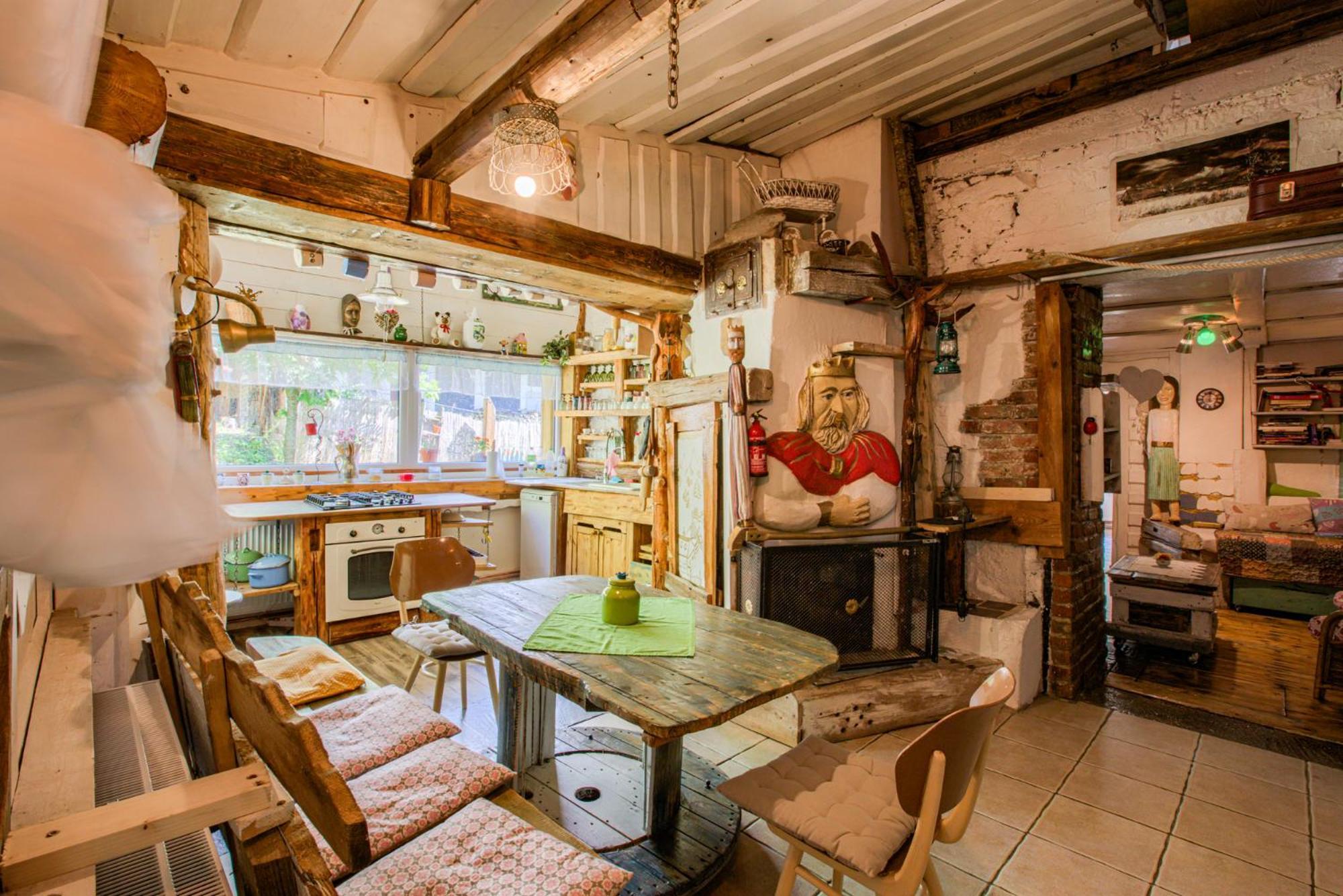 Holiday home Tatra Magic *