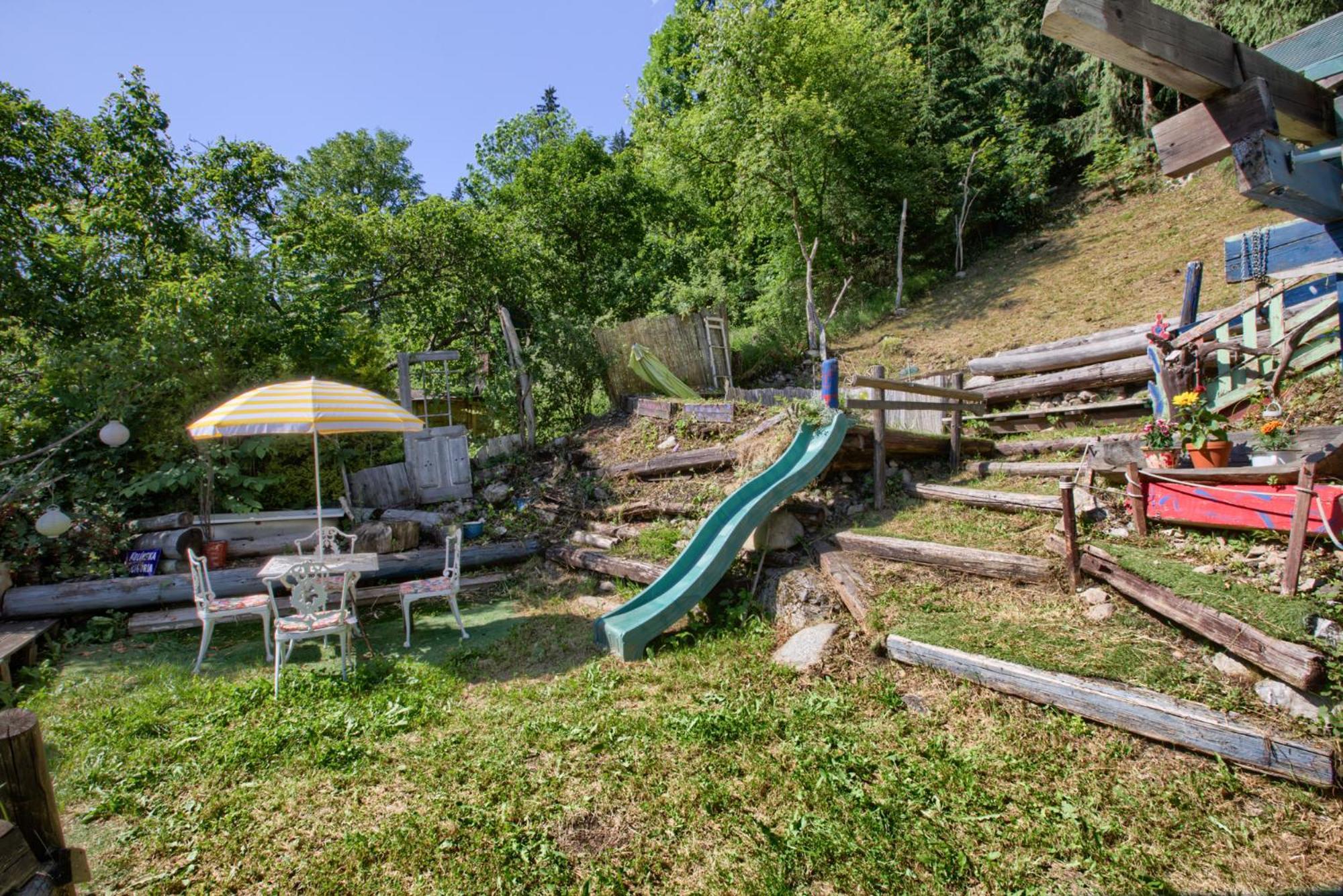Holiday home Tatra Magic