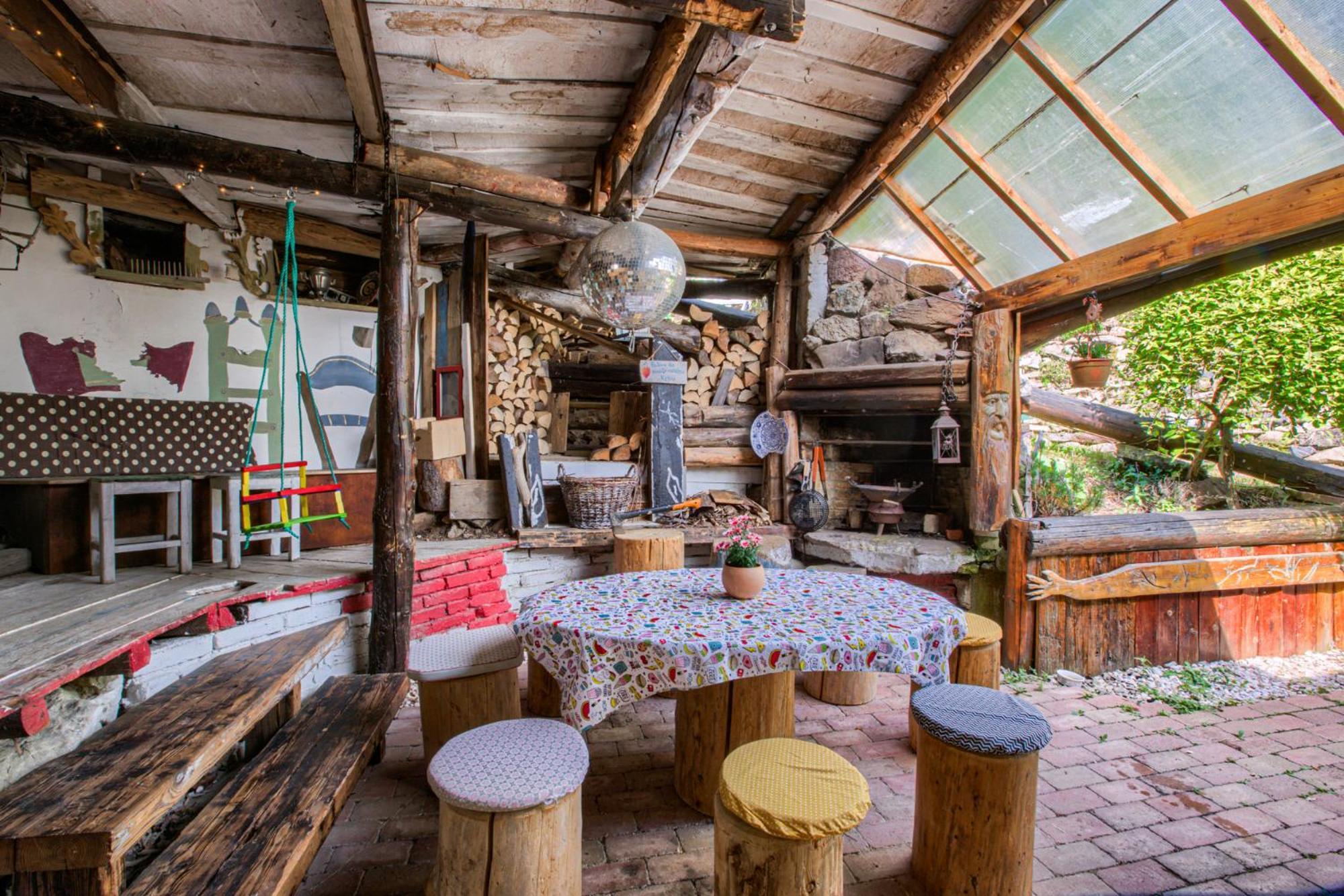 Tatra Magic Holiday home Maluzina