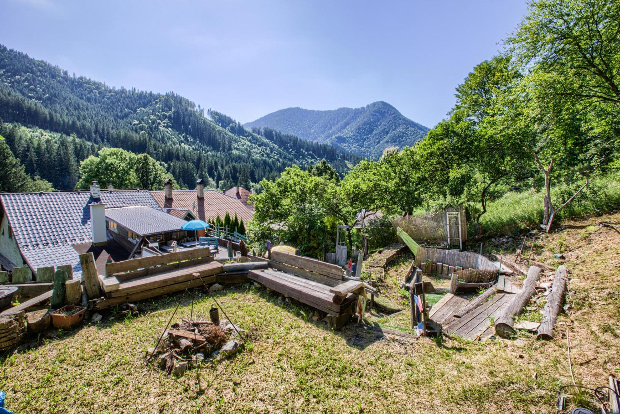 Holiday home Tatra Magic