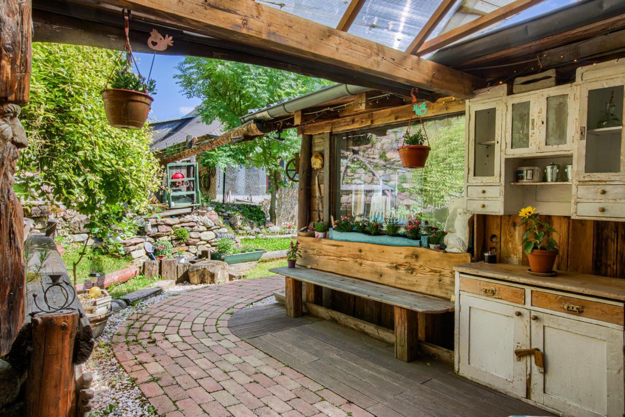 Holiday home Tatra Magic Maluzina