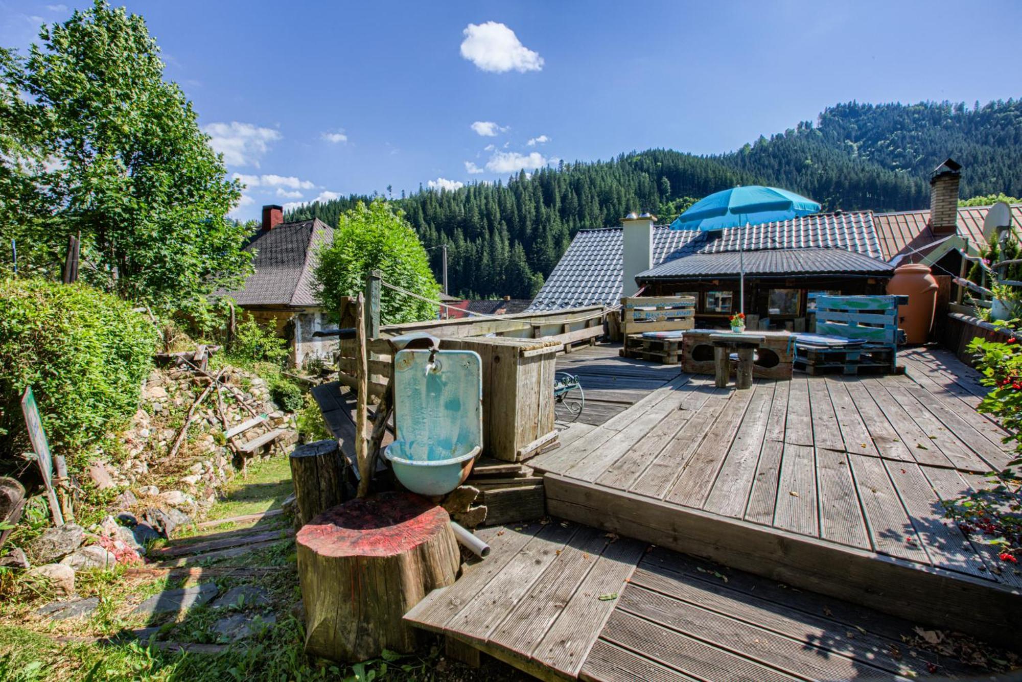 Holiday home Tatra Magic *